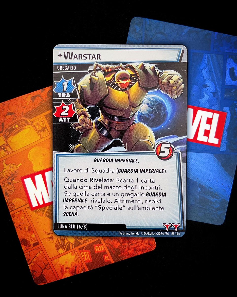 Bruno Frenda tweet media