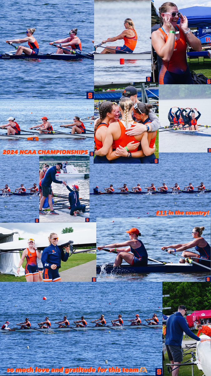Tracey (@tedson04) on Twitter photo It truly is the people who make the placeš§” Capturing moments, creating content and seeing the dedication each person gave to achieve team success was unlike anything Iāve ever been a part of. Four years ago <a href="/CuseWRowing/">Syracuse Womenās Rowing</a> welcomed me with open arms and Iām forever gratefulš It truly is the people who make the placeš§” Capturing moments, creating content and seeing the dedication each person gave to achieve team success was unlike anything Iāve ever been a part of. Four years ago <a href="/CuseWRowing/">Syracuse Womenās Rowing</a> welcomed me with open arms and Iām forever gratefulš