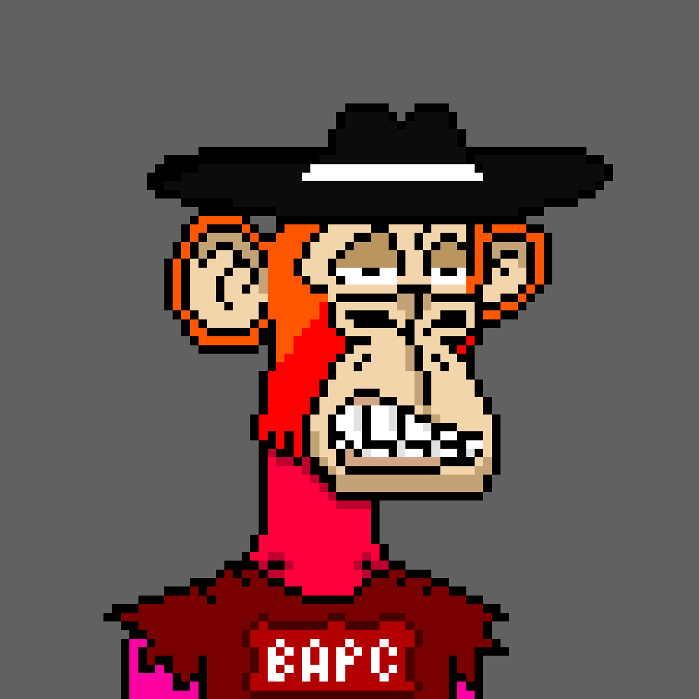 Bored Ape Pixel Club - V3 MINT IS LIVE! tweet media