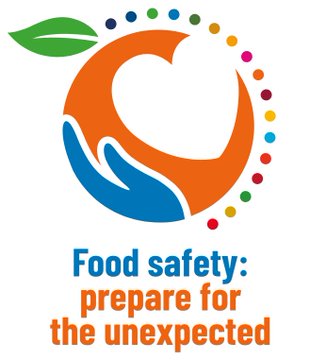 AfricaConsumers's tweet photo. ๐ #WorldFoodSafetyDay is almost here!
At #ACRW, we prioritize #foodsafety to ensure every meal is safe and nutritious. Let's celebrate by committing to better food handling practices and spreading awareness about the importance of food safety for all.
#FoodSafety #SafeFood https://t.co/G1bwZYx3M0