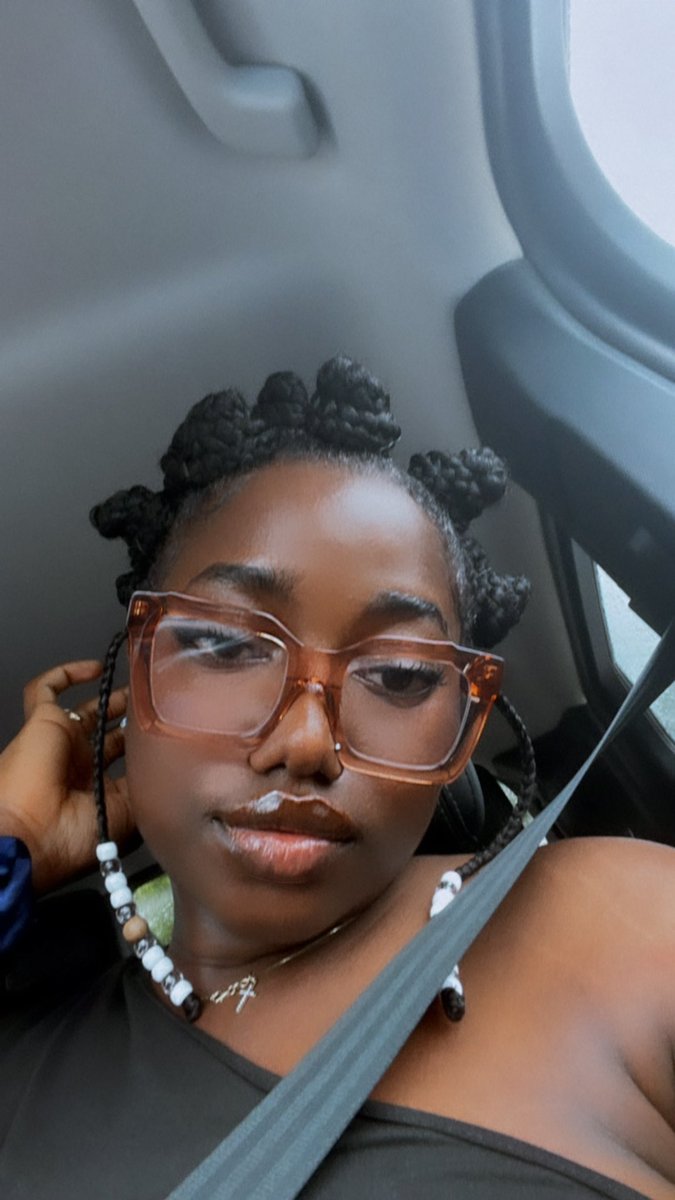 Doozybae's tweet photo. 😍 #nigerian #bantuknots https://t.co/3JxZrodNTw