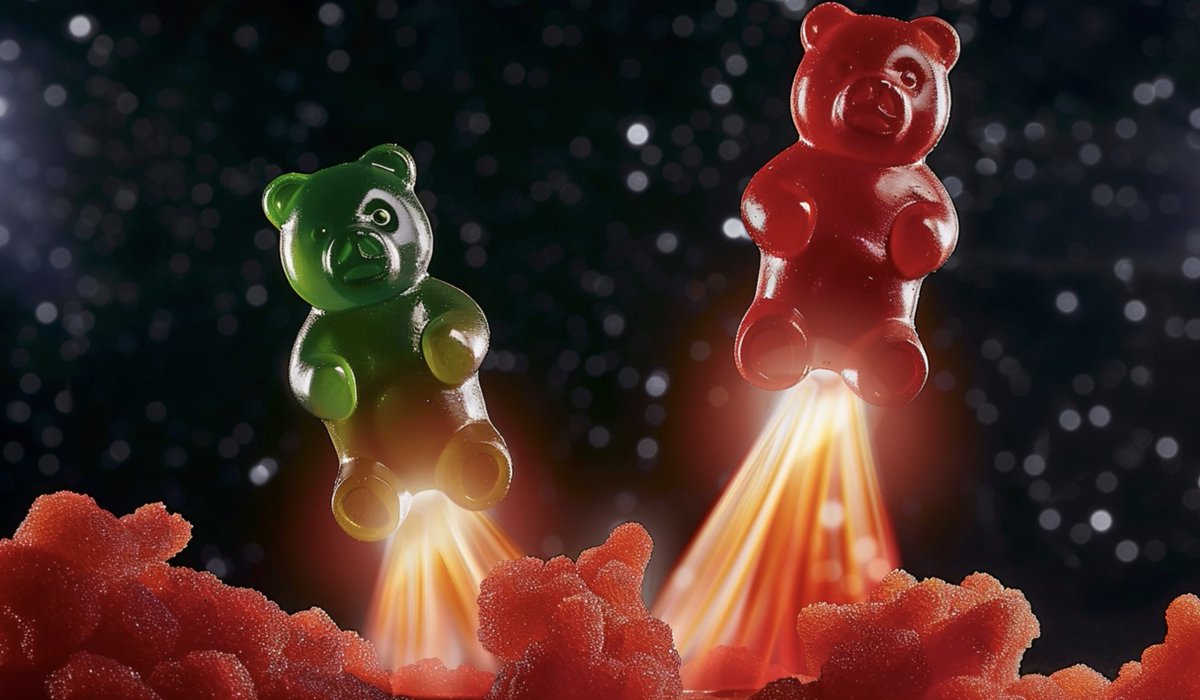 gummyonsolIana's tweet photo. @gummyonsolana Reminder: Don't forget to register for the $GUMMY whitelist!

Only those who register in the next 24 hours will be included. Don't miss out...

Limited amount of entries, register now:
👉 https://t.co/tKHoKE0RWF https://t.co/g9jPW7qMme