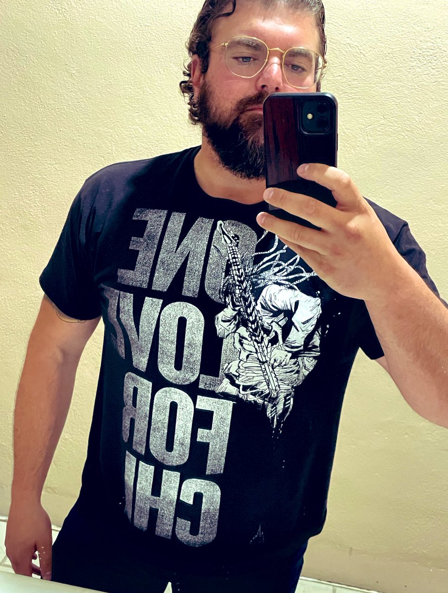 Only real ones know about this shirt.

<a href="/JB_Goldstein/">Jordan B. Goldstein | The Athletic Philosopher🌳🪓</a> 👀