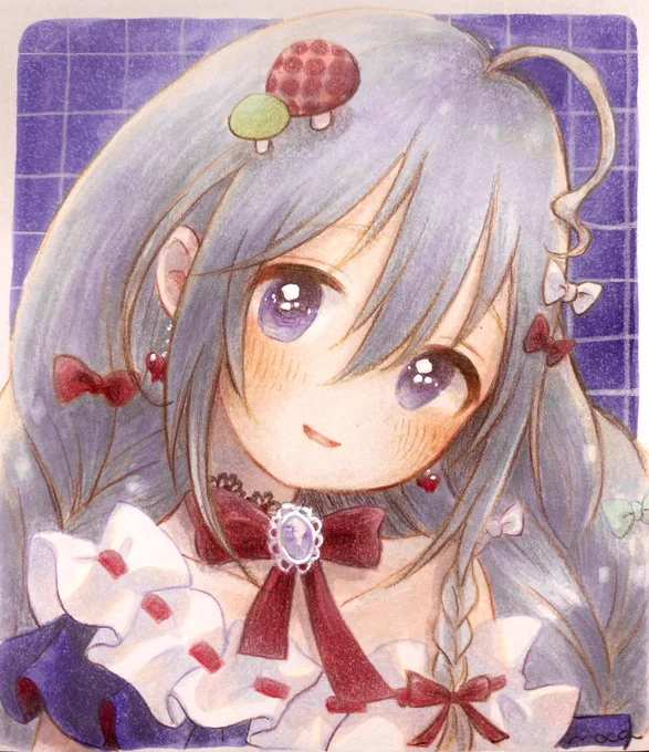 今年もおめでと〜〜#星輝子生誕祭2024#星輝子誕生祭2024 