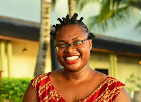 EyalaBlog's tweet photo. What does it take to bring a feminist library to life🤔

Our dear @DroEdwige, founder of @1949books shares the journey of creating this remarkable space for African &amp; Black women’s writing 🤎📚

Read 👉🏽 https://t.co/FR5Wnj5Mcn 

#AfriFemInAction #Eyala https://t.co/48yZlwBklD