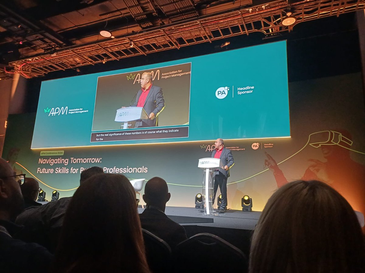 jamestevans89's tweet image. Amazing first day at #APMconference great new connections made, interesting and thought provoking sessions and amazing experiences shared. Cant wait for day 2!