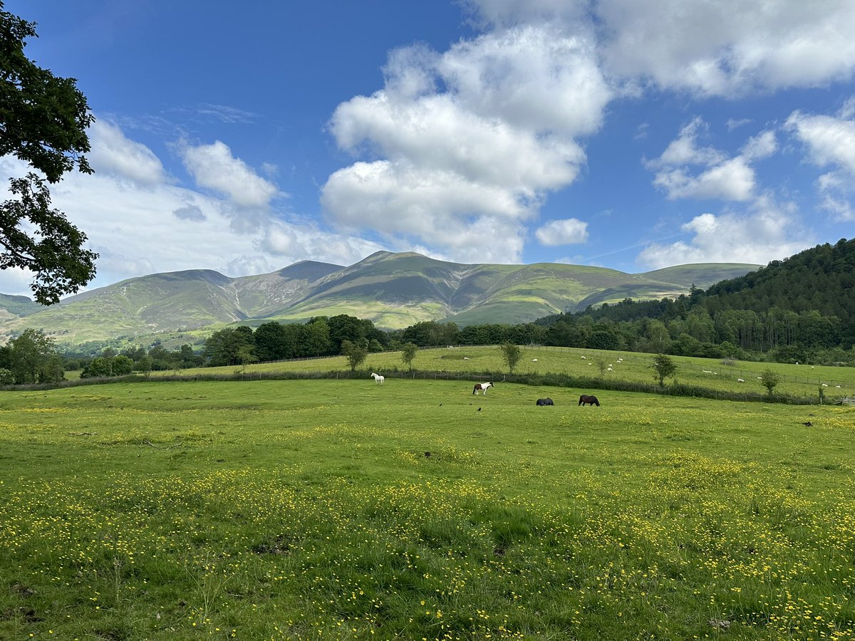 AdamHarris80's tweet photo. Had a great trip up to the Lake District this week! Amazing landscape and scenery. https://t.co/eaOGd4bYDD