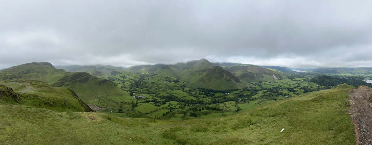 AdamHarris80's tweet photo. Had a great trip up to the Lake District this week! Amazing landscape and scenery. https://t.co/eaOGd4bYDD