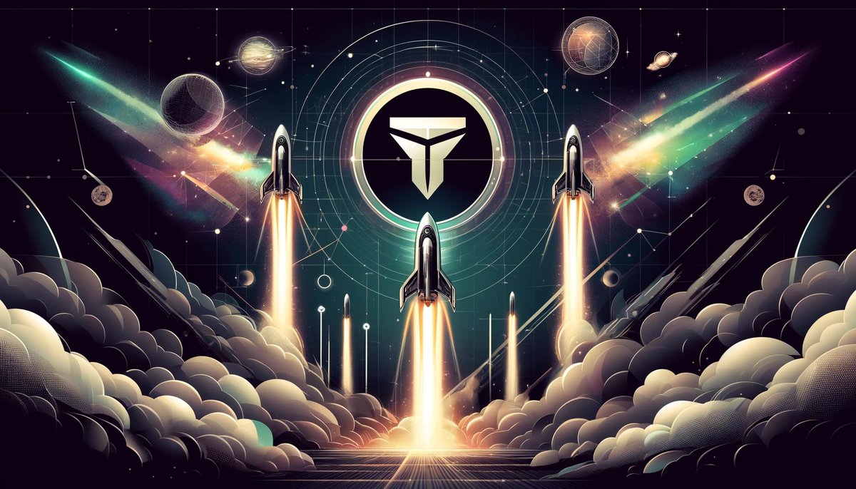BullishMarktCap's tweet photo. 🚨Tether Invests $18.75 Million in #XREX Group to Revolutionize Cross-Border Payments

Tether, a prominent issuer of the #USDT stablecoin, has made a strategic investment of $18.75 million in XREX Group, a #Taiwan-based cryptocurrency exchange. This significant investment aims to enhance cross-border business-to-business (B2B) payments in emerging markets by leveraging the stability and widespread acceptance of #USDT.

Enhancing Cross-Border B2B Payments
The collaboration between Tether and #XREX is set to transform the landscape of cross-border payments. By integrating USDT into #XREX's platform, businesses can experience:

Greater Ease: Simplifying the process of international transactions by using a widely recognized stablecoin.
Increased #Efficiency: Reducing the time required for cross-border payments, making transactions faster and more reliable.

Potentially Lower Costs: Minimizing transaction fees and exchange rate fluctuations, providing a cost-effective solution for businesses.
Fostering Financial Inclusion
Beyond improving B2B payments, #XREX will also work with the Unitas Foundation to promote financial inclusion in emerging markets. This collaboration aims to provide financial services to underserved communities, thereby fostering economic growth and stability.

XREX Group: #XREX is a Taiwan-based cryptocurrency exchange focused on providing innovative financial solutions. It aims to bridge the gap between traditional finance and digital assets, especially in emerging markets.

The Future of Cross-Border Payments
The investment by Tether in #XREX signifies a pivotal step towards revolutionizing cross-border payments. By leveraging the power of #USDT, this partnership is set to provide businesses with a more efficient and cost-effective means of conducting international transactions. Additionally, the collaboration with the Unitas Foundation underscores a commitment to fostering financial inclusion and economic development in emerging markets.