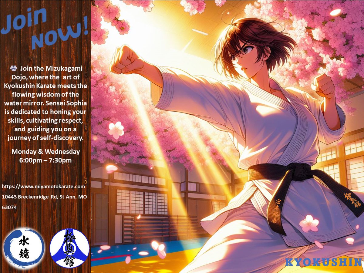 Miyamoto Karate Mizukagami Dojo (@mizukagamidojo) / Posts / X