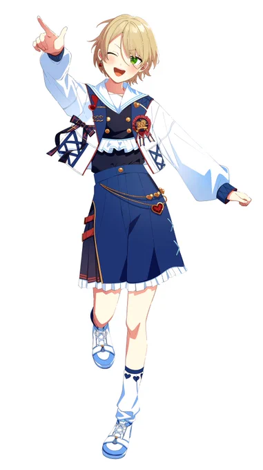 藍良✿·͜·ᰔ
