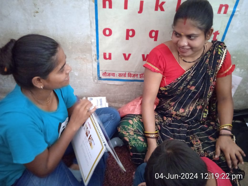 एंबेड प्रोजेक्ट फैमिली हेल्थ इंडिया टीम रायपुर के उत्कल बस्ती  क्षेत्र में अयोजित UHND में भाग लिया और डेंगू मलेरिया से बचाव की जानकारी दी। <a href="/Avdheshsingh_/">Avdhesh Singh</a> <a href="/RaipurDistrict/">Raipur</a> <a href="/sksomya/">Som Sharma</a> <a href="/rajesh_amh/">Rajesh Mishra</a> #Embed2EndDengu #Embed2EndMalaria #DengueFreeImdia