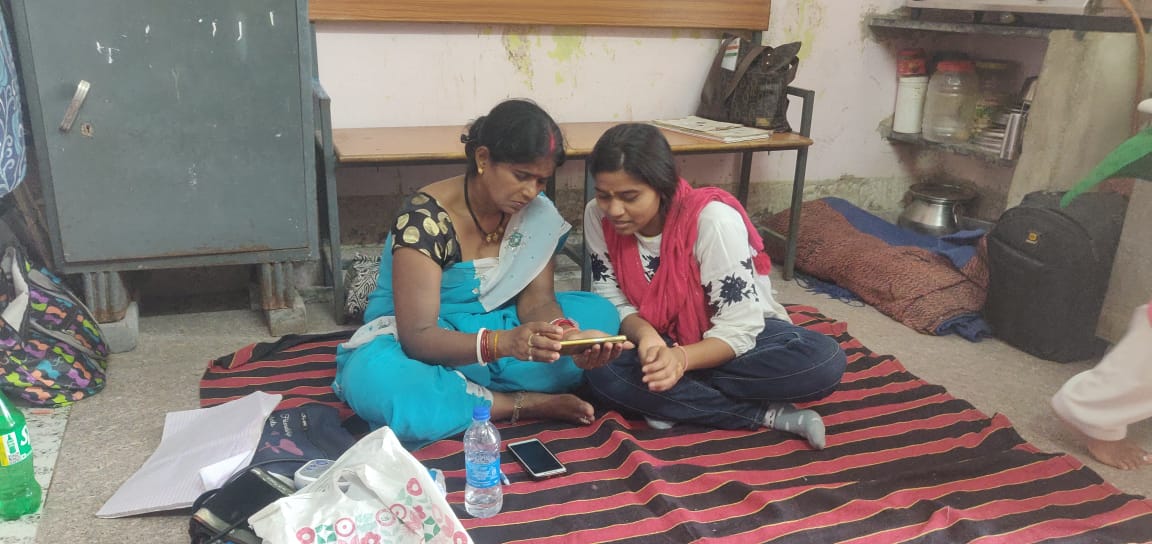 2_fhi50998's tweet photo. एंबेड प्रोजेक्ट फैमिली हेल्थ इंडिया टीम रायपुर के उत्कल बस्ती क्षेत्र में अयोजित UHND में भाग लिया और डेंगू मलेरिया से बचाव की जानकारी दी। @Avdheshsingh_ @RaipurDistrict @sksomya @rajesh_amh #Embed2EndDengu #Embed2EndMalaria #DengueFreeImdia https://t.co/IpWe48gsRQ