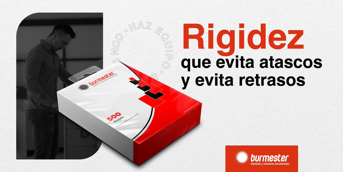 BurmesterMx's tweet photo. En este Día Mundial del Medio Ambiente consigue tu papel Burmester aquí 👉🏻 https://t.co/5tmeJyvvx6

¡Haz equipo con el mejor! 💪✨

📱 (55) 5271-5533
📲 https://t.co/5O2kHb6sYz
🌐 https://t.co/Dsi9Cat97T https://t.co/xIwNGozdbm