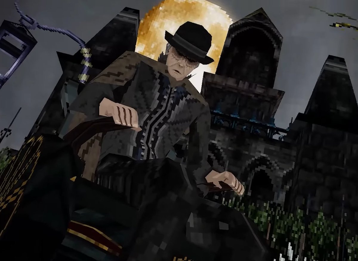 JV - Jeux vidéo tweet media