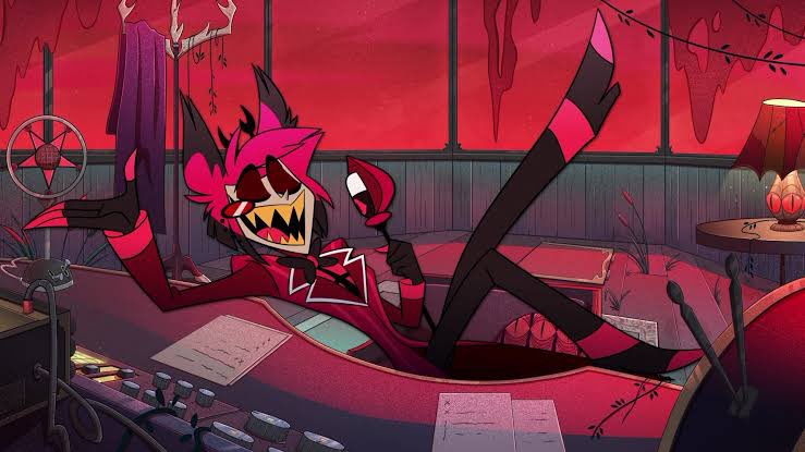 radiostxtic's tweet photo. ᅠ ᅠ ᅠ

      “  Hello ,,  my dear listeners .ᐟ  Have I got a real treat planned for you tonight ,,  make sure to 𝙎𝙩𝙖𝙮 𝙏𝙪𝙣𝙚𝙙.  ”

           (  Sounds of staticky chuckles were heard ,,  before it cut out.  )

ᅠ ᅠ ᅠ https://t.co/p1KpdMpYAH