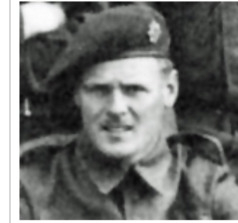 Vernon_Coaker's tweet photo. At the flag raising ceremony today for 80th commemoration of D Day. Especially poignant for me remembering my brave uncle who I have the honour of being named after Sgt Vernon Coaker 23 killed 6th June 1944. One of the many heroes who protected our freedoms. Lest we forget. https://t.co/WGhp2dlPp6