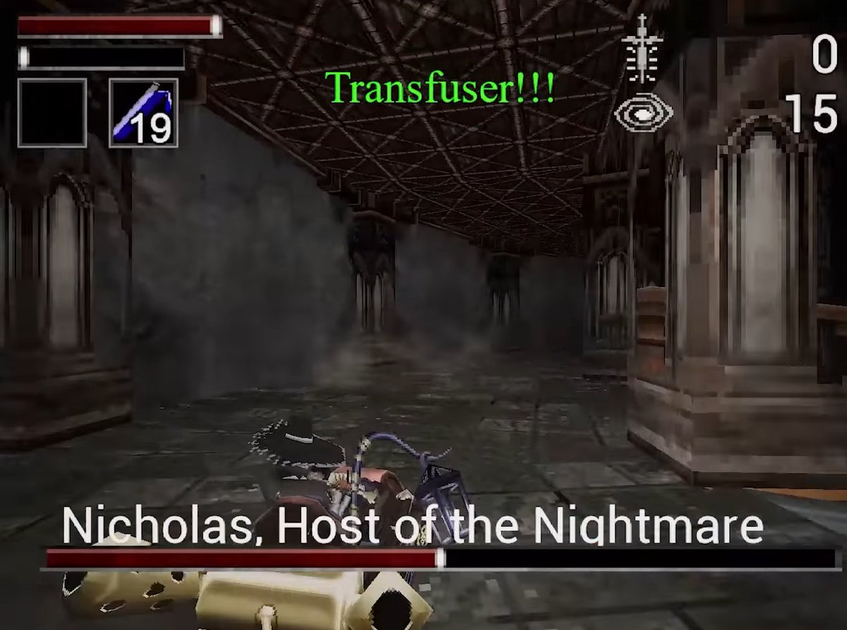 JV - Jeux vidéo tweet media