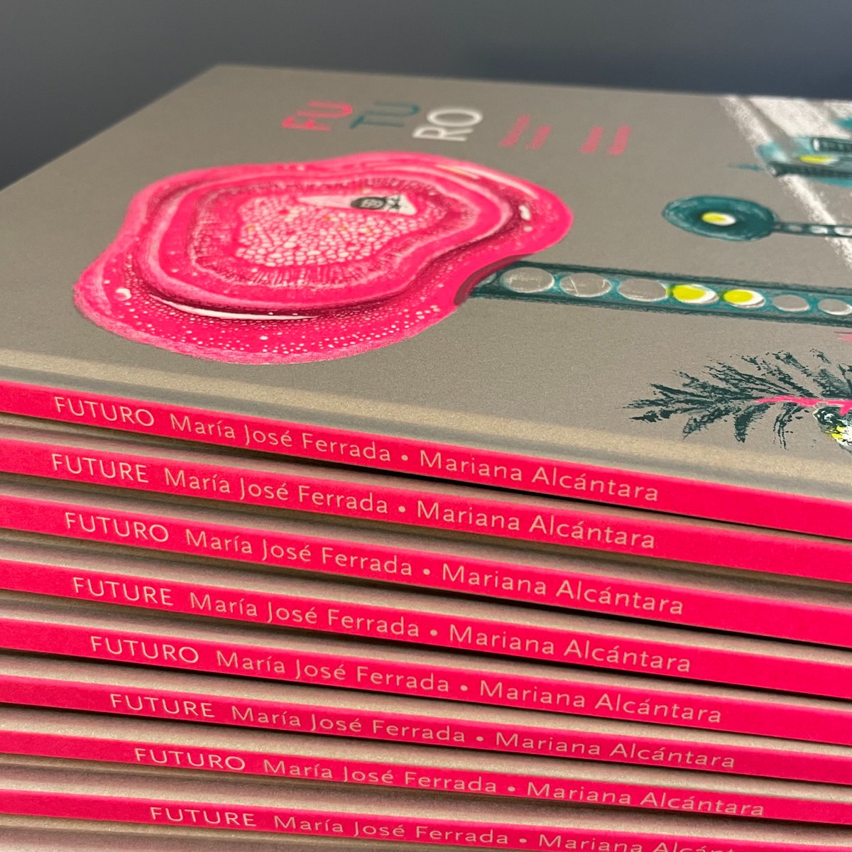 Tapioca Stories tweet media