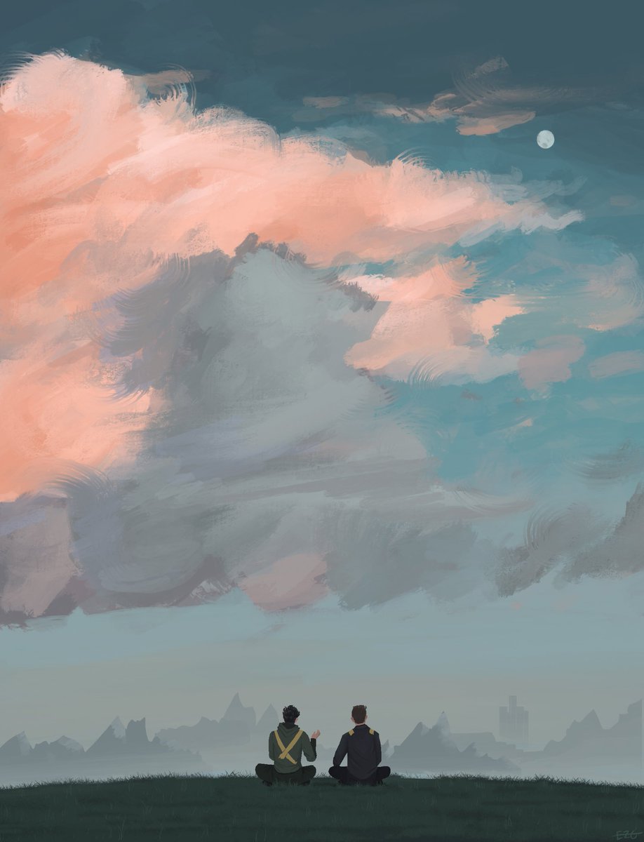 notezg's tweet photo. : the softest echo :
#cliqueart #twentyonepilots #clancy #trench https://t.co/OHil43VKNX