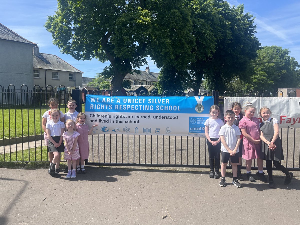 St Mary’s Pupil Parliament (@parliament_stmb) on Twitter photo Some of our Steering Group are delighted to show you our official Silver RRSA Banner, which is located outside the school. We can’t wait to share more of our rights-respecting journey with you over the next year, and beyond! 🌟 ✨ #GlobalCitizens #RRSA <a href="/stmbofficial/">St Marys Bannockburn</a> Some of our Steering Group are delighted to show you our official Silver RRSA Banner, which is located outside the school. We can’t wait to share more of our rights-respecting journey with you over the next year, and beyond! 🌟 ✨ #GlobalCitizens #RRSA <a href="/stmbofficial/">St Marys Bannockburn</a>