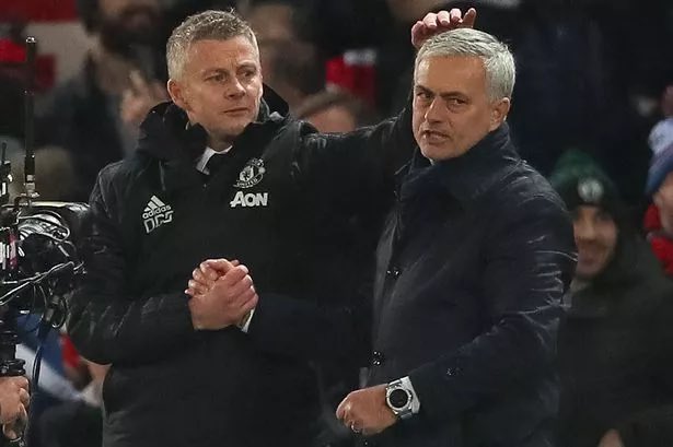 Ile Vs Jose 🧵💥