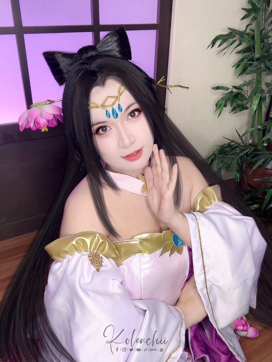 kolenchii's tweet photo. “Beauty can be a weapon, and mine is unmatched.”
Don’t miss out! Pre-register @HonorOfKings now and be among the first to experience the excitement!
#Diaochan #HonorOfKings #Cosplay #BidaKing #TaraHOK #PreRegisterNow #HookedonHOK #Diaochancosplay #HOKCommunity #HOKPilipinas https://t.co/QGdiifd45D