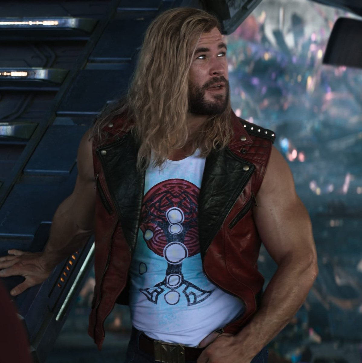 thorverily's tweet photo. thor: love and thunder (2022) https://t.co/GqqIlMV7p7