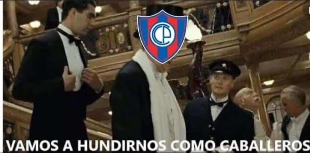 guilleArceCCP's tweet photo. Ni un favor, al rival ni agua! https://t.co/ER2Vz7wuSa