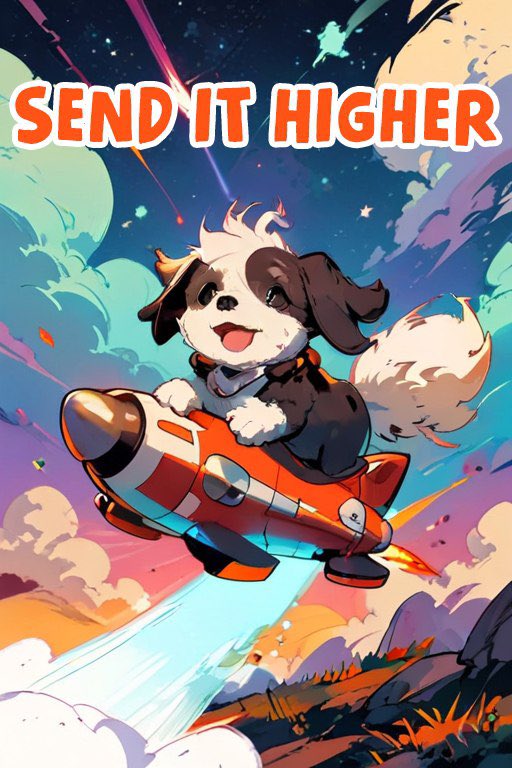MarvinInuCoin's tweet photo. Thanks DEV. You make my heart so full, another 0.5E buyback and burn!!! 🚀🚀🚀

Big bro $FLOKI gonna be proud. Woof Woof 🐶

$MARVIN gonna send higher.

#floki #marvin #flokisbrother #elonsdog

https://t.co/UUnT0p5UYT https://t.co/wREI95aNtM