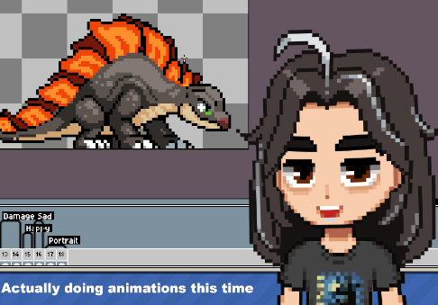 Luis Moreira - Developing 🎮Monster Shooter tweet media