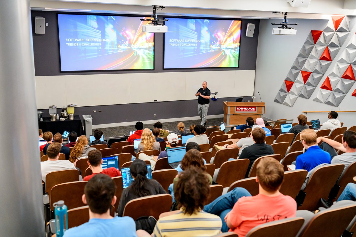 Rose-Hulman tweet media