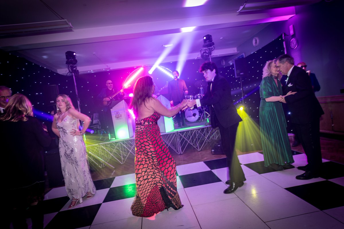 AmpleforthColl's tweet photo. Looks like everyone had a blast at this year’s Leavers’ Ball! A wonderful celebration for the Leavers of 2024 and their parents #compassforlife https://t.co/tfC3TWCR38