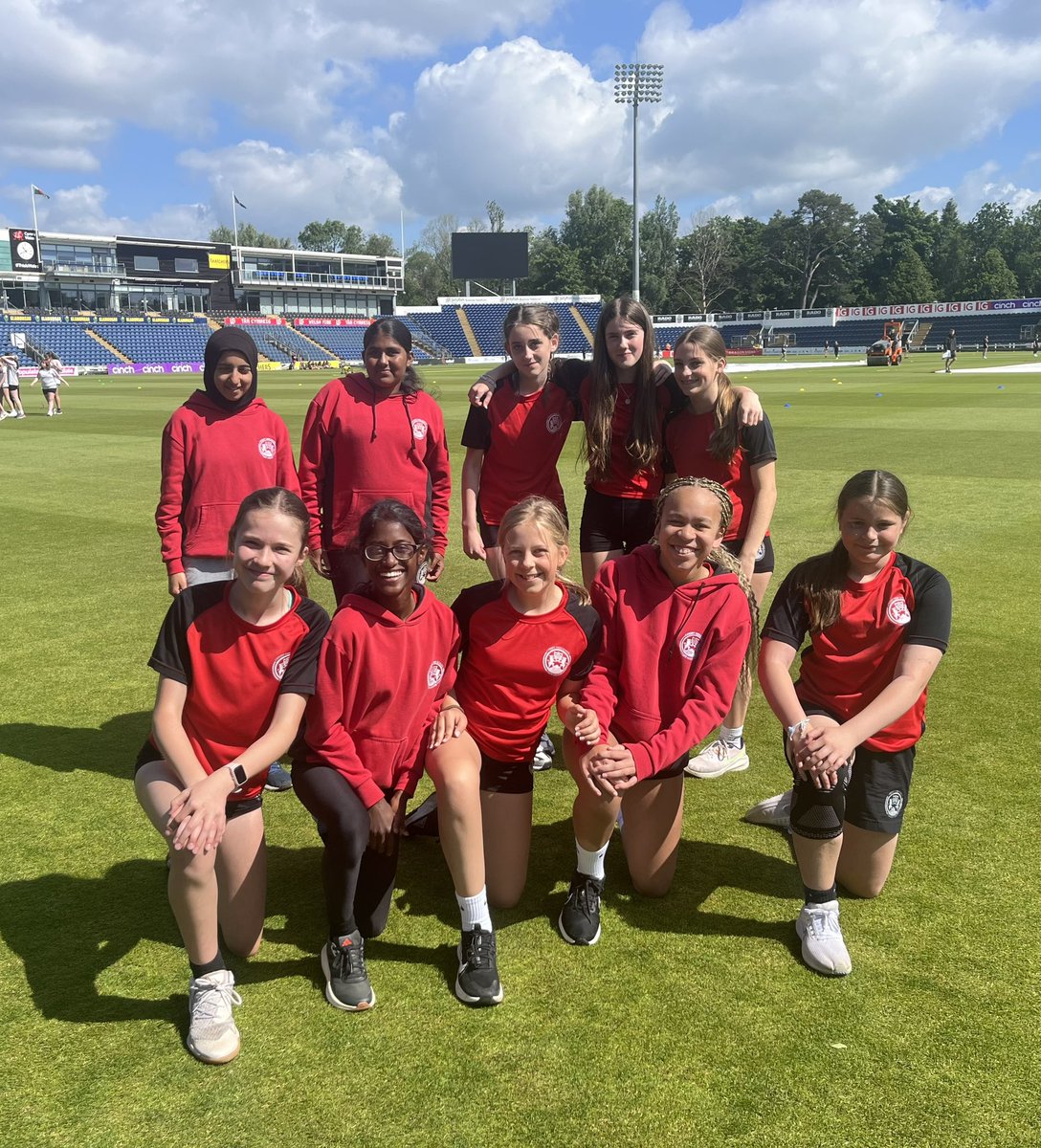 CHS PE Department 🔴⚫️ tweet media