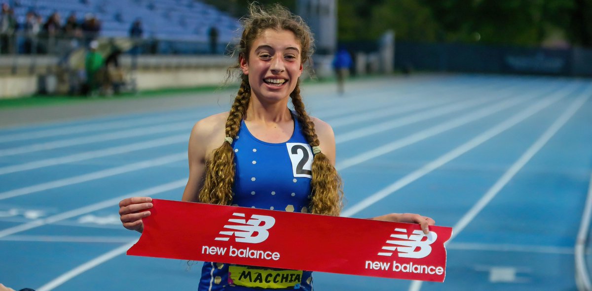 MileSplit NY tweet media