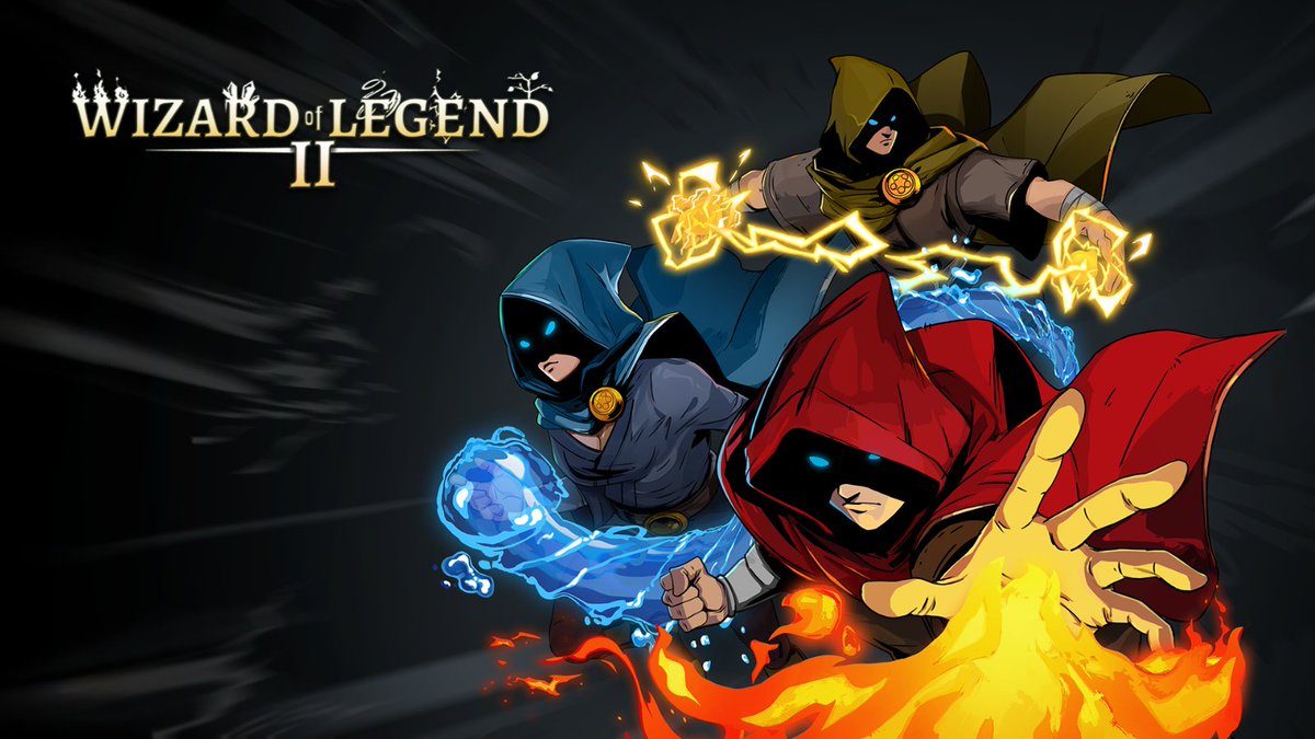 Dead Mage tweet media