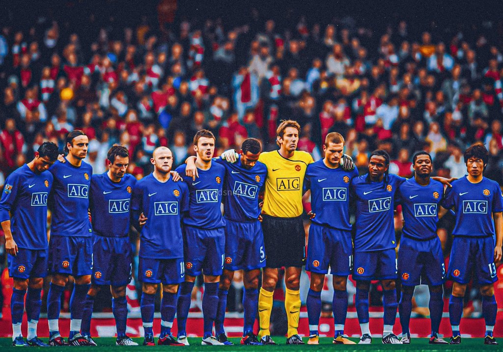 What a LEGENDARY photo 📸