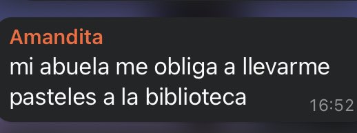 sofiaaloppez_'s tweet photo. gracias por tanto https://t.co/vZgZZDVSHl