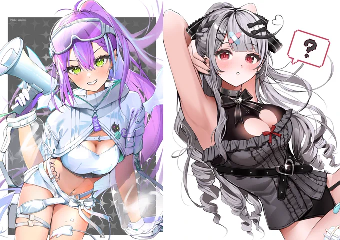  不知火フレア様イラストレーターの丈ゆきみと申します。筆の速さも作画のクオリティにも自信があります。お役に立てる機会がございましたら嬉しいです。ご一考の程 宜しくお願いいたします 