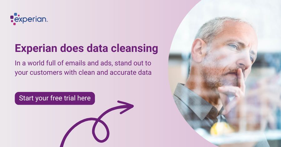 ExperianDataQuality tweet media