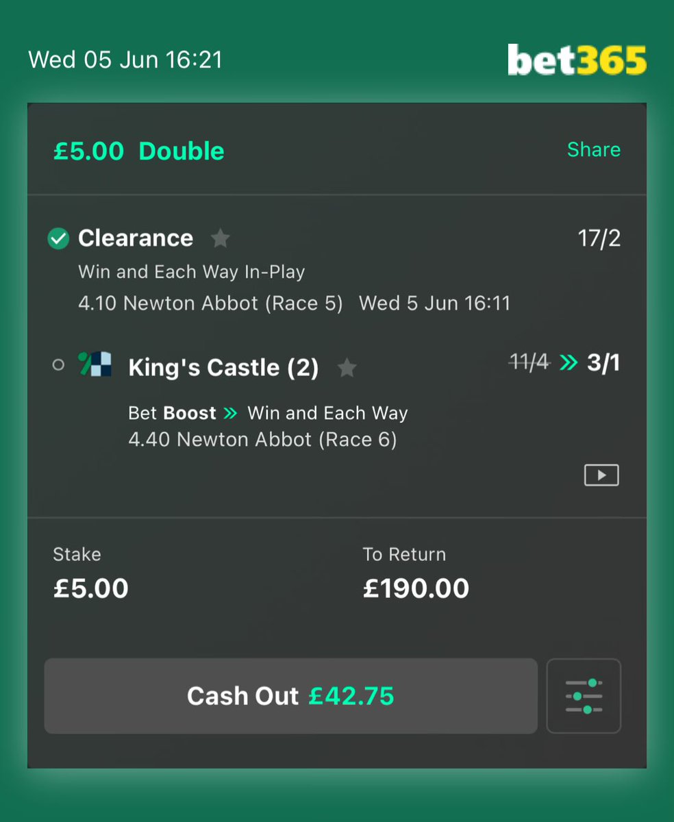 AlfieJ70's tweet image. Saw his odds go up so double down we go 🥇 Honestly a joke at this point