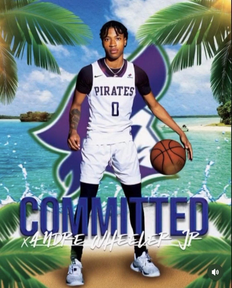 Congratulations AJ Wheeler as he has committed to Pensacola State CC.  Go make a name for yourself and we will get a chance to see you play in October at one of the Jamboree events.  It’s your time to shine.