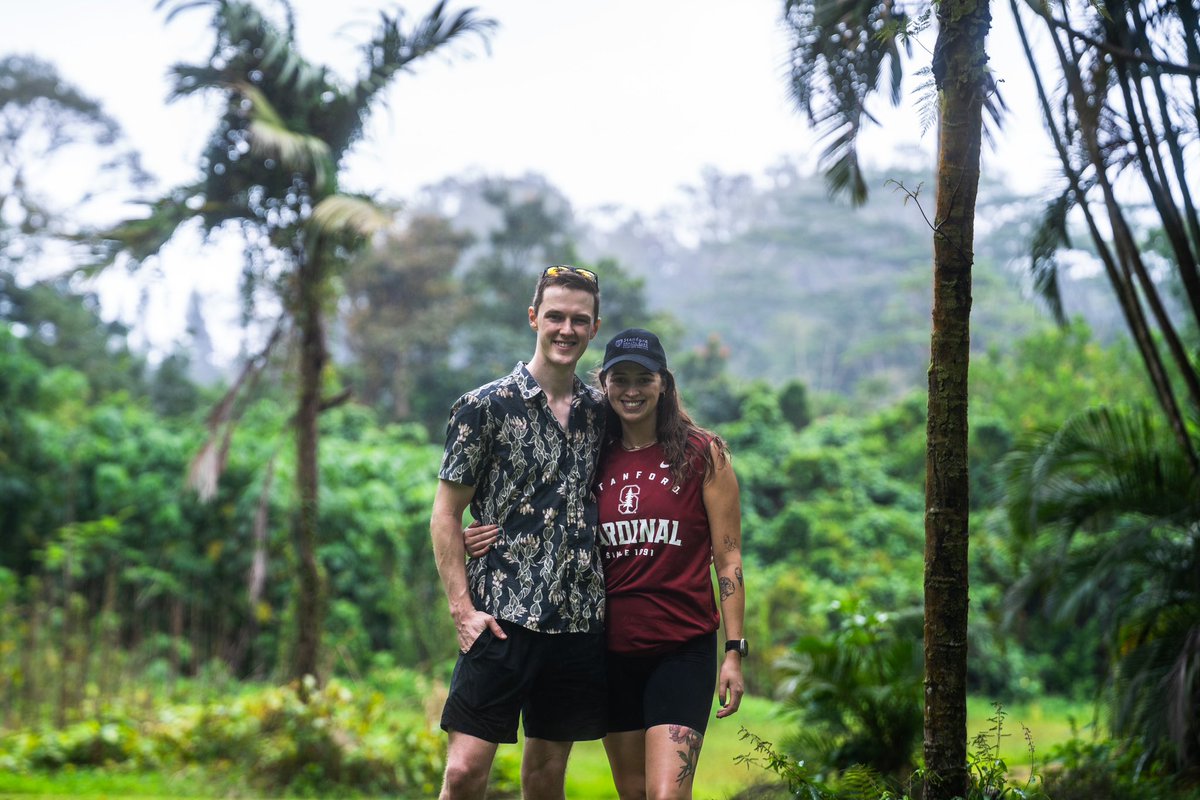 Ya'el Courtney, PhD tweet media