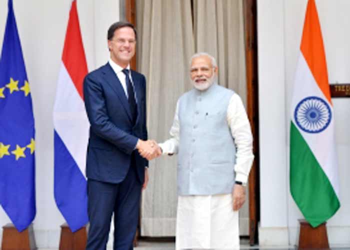 yespunjab's tweet photo. Dutch PM calls PM Modi, congratulates on election victory  https://t.co/eyfig1Fq2C

#NewDelhi #DutchPM #MarkRutte #Wednesday #PMModi #BJP #NDA #Congratulates #ElectionResults #YesPunjab 

@narendramodi https://t.co/Hkhxq4XWEa