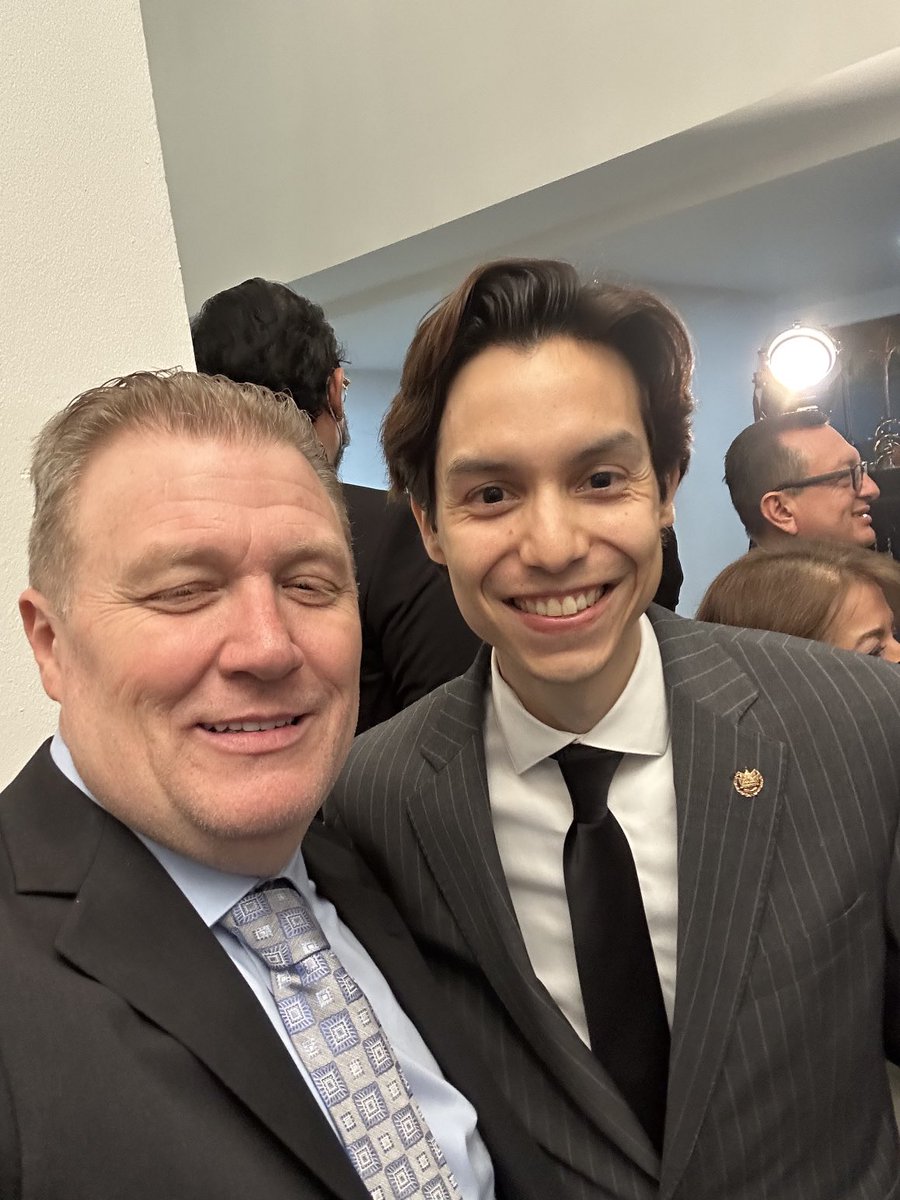 Felipe Ray Tyson tweet media