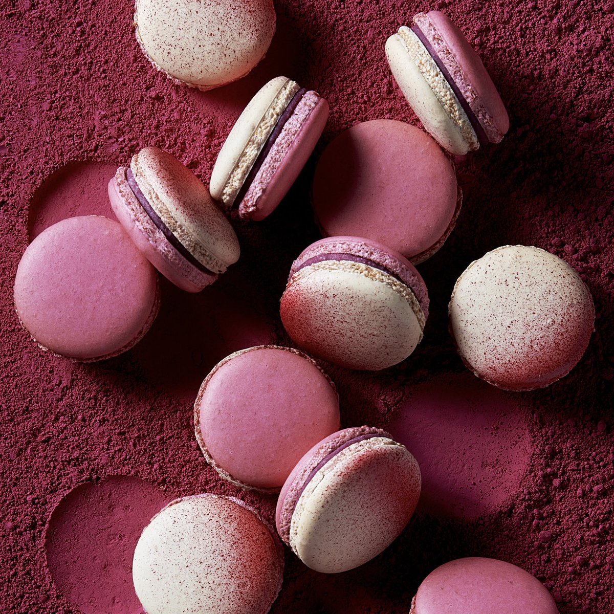 Pierre Hermé Paris tweet media