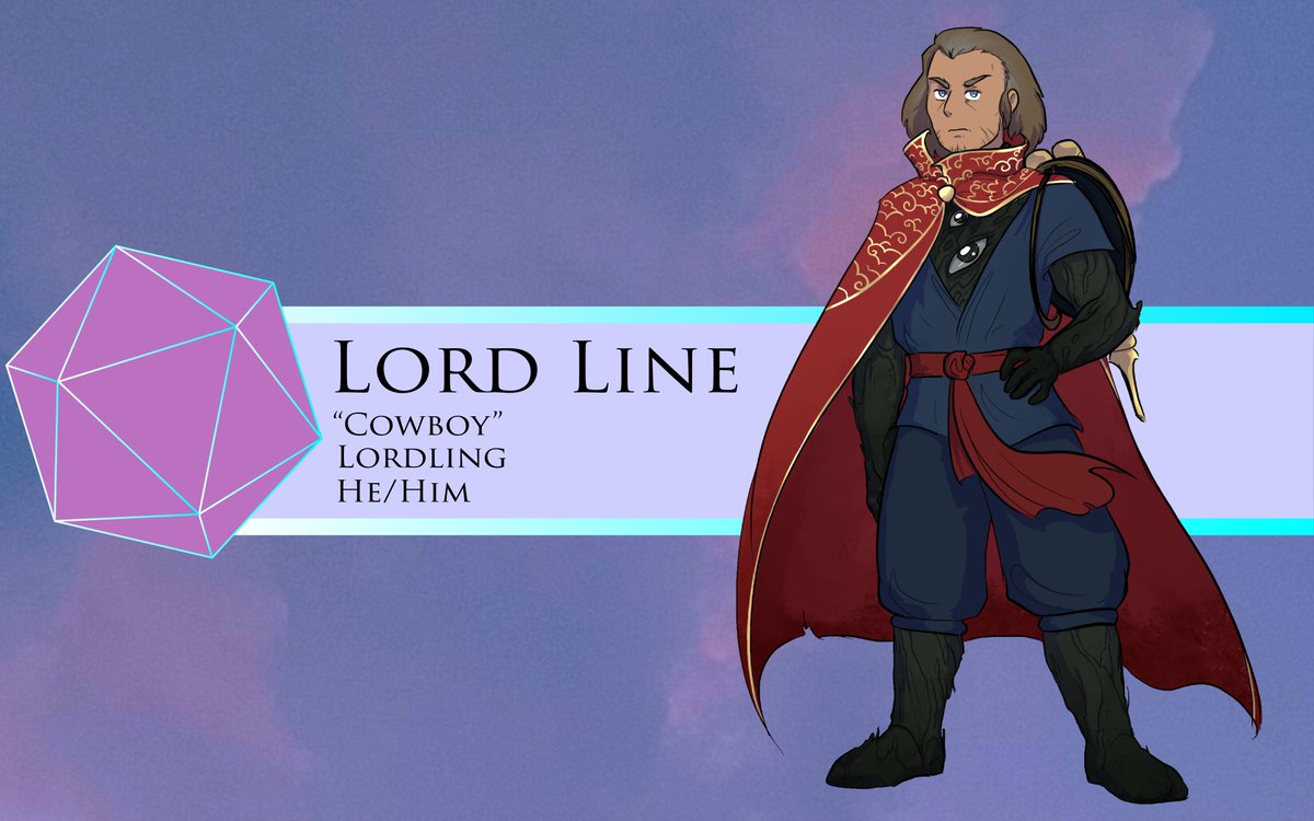 Let's meet the rest! First up, old man with a plan, it's <a href="/atthefunk/">Austin Funk</a>