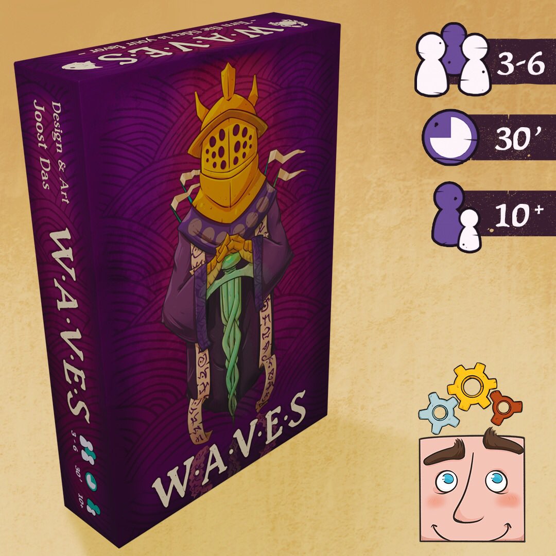 Rarely on here anymore. But I wanted to share my new project Waves.
More info to follow, but here is a sneak peek