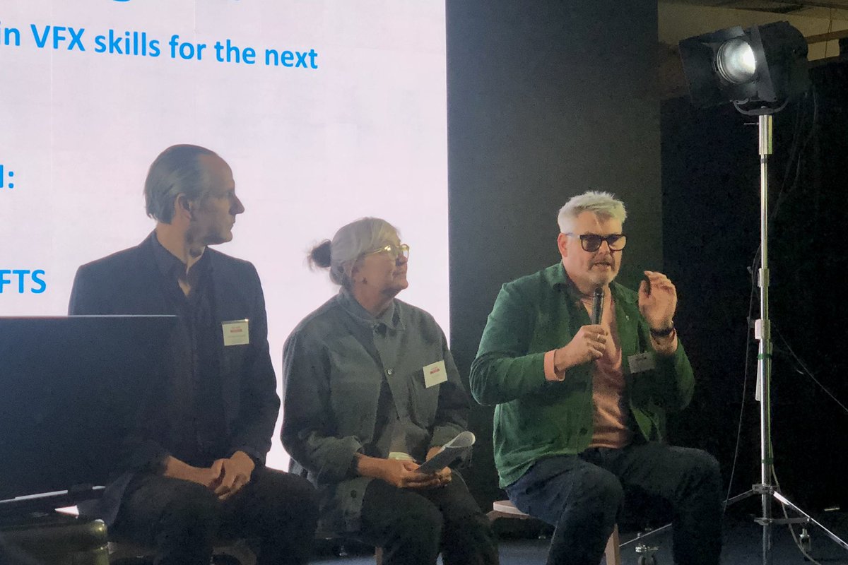 UK Screen Alliance tweet media