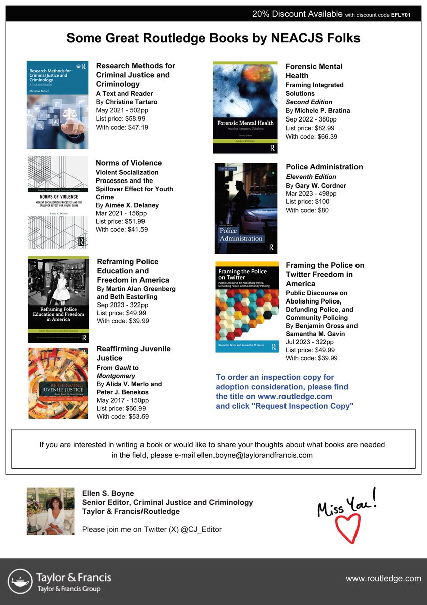 Ellen S. Boyne tweet media